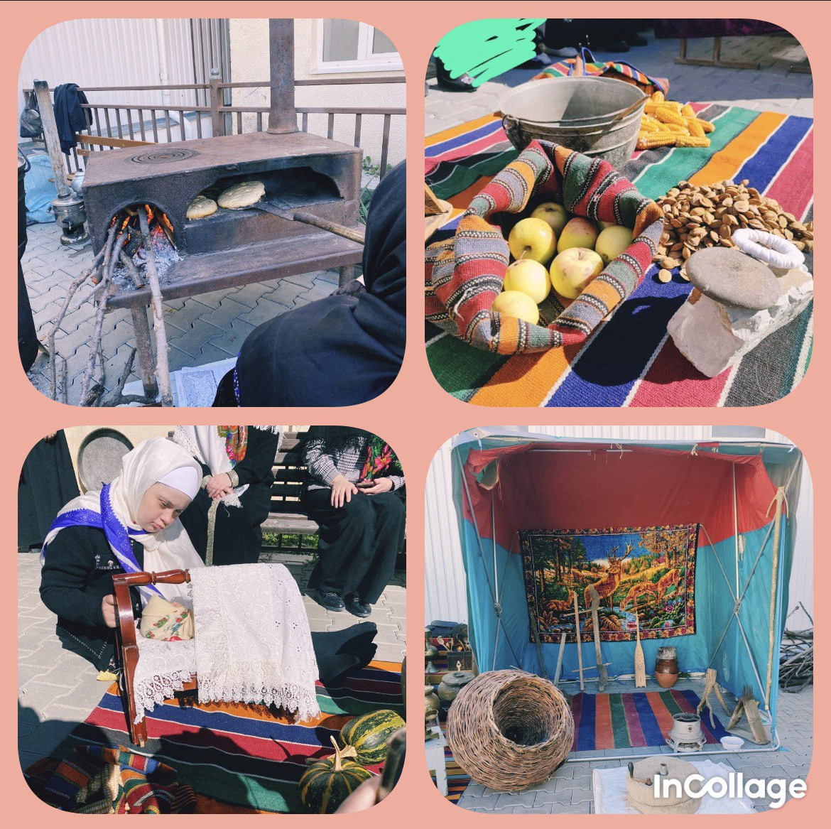 Традиции и культура унцукульцев